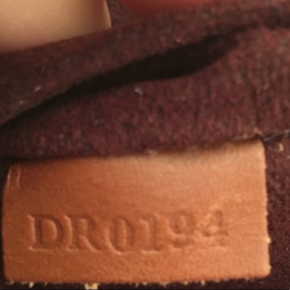 💕Sold💕Authentic  Louis Vuitton Belmont - Picture 5 of 7